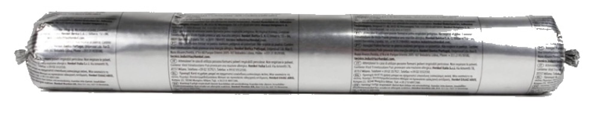 Henkel™ Teroson® Silanmodifizierter Polymer Kleb-/Dichtstoff MS 930, 310 ml Folienbeutel, Grau, Thixotrop, 1K, 2496648, Für Universelle Anwendungen