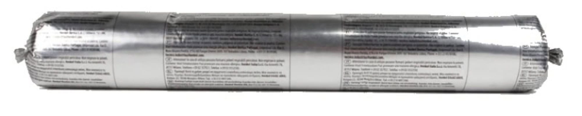 Henkel™ Teroson® Silanmodifizierter Polymer Kleb-/Dichtstoff MS 935, 570 ml Folienbeutel, Grau, Thixotrop, 1K, 2487235, Für Elektronik Anwendungen
