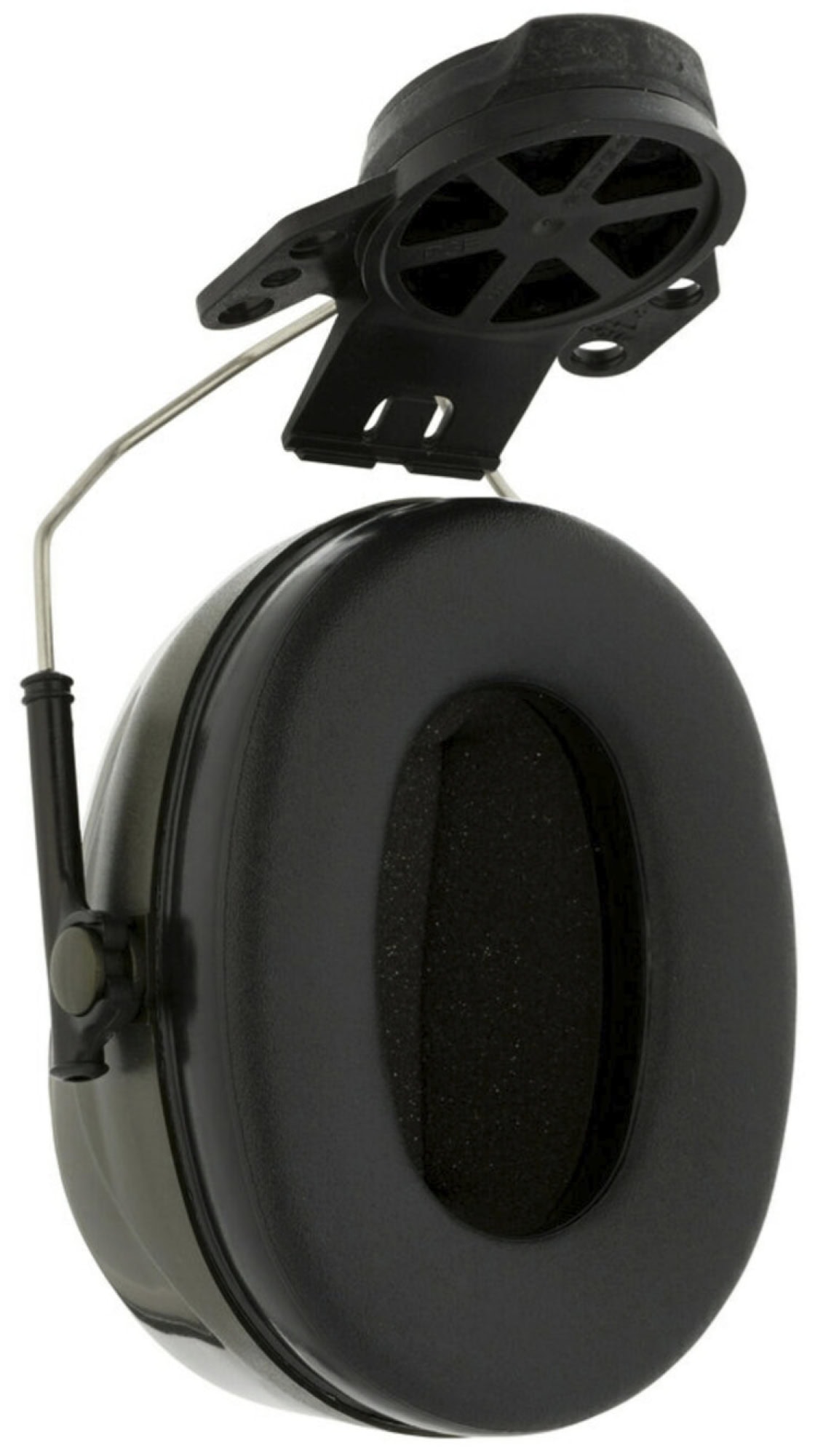 Preview: 3M™ Peltor™ Optime™ II H520P3E, SNR = 30 dB, Grün/Schwarz, Helmkapselgehörschutz für sehr laute Arbeitsumgebungen