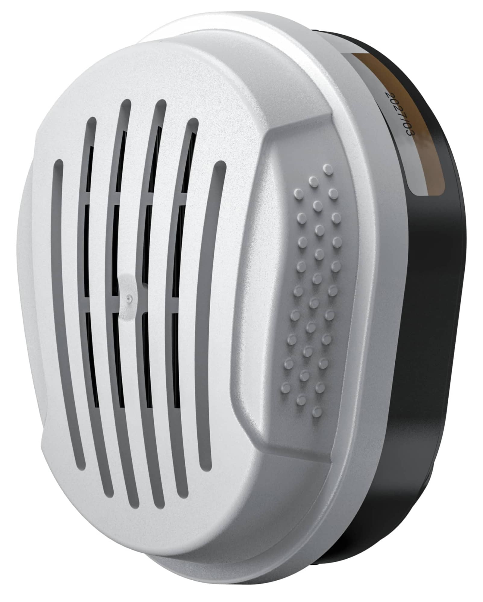 Dräger® X-plore® Kombi Filter 6738874, A1 P3 R D, Dräger® Bajonett-Klick Anschluss, Kombinationsfilter gegen organische Gase & Dämpfe + Partikel