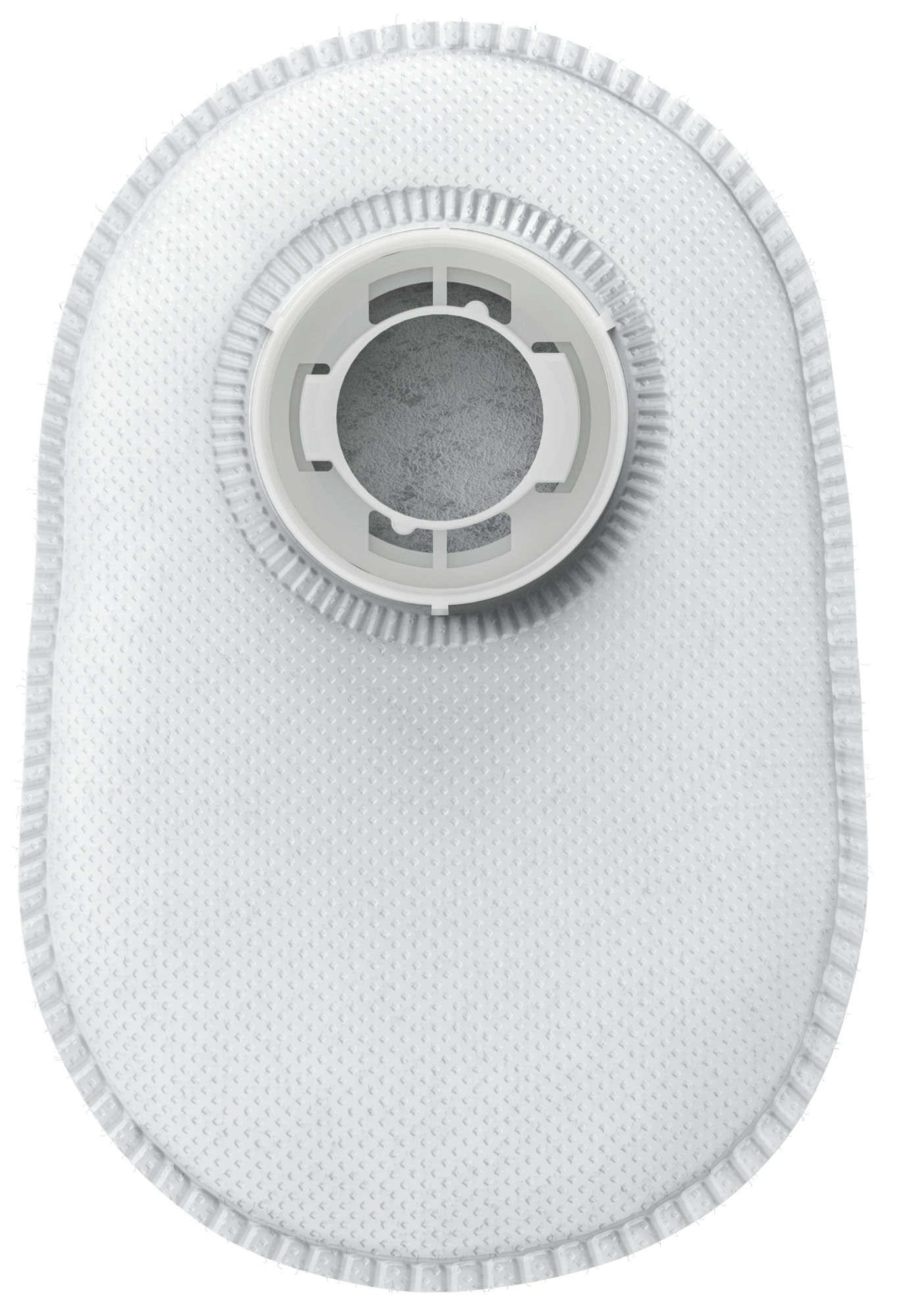 Dräger® X-plore® Pure Partikelfilter 6738353, P2 R, Dräger® Bajonett-Klick Anschluss, Partikelfilter gegen feste & flüssige Partikel