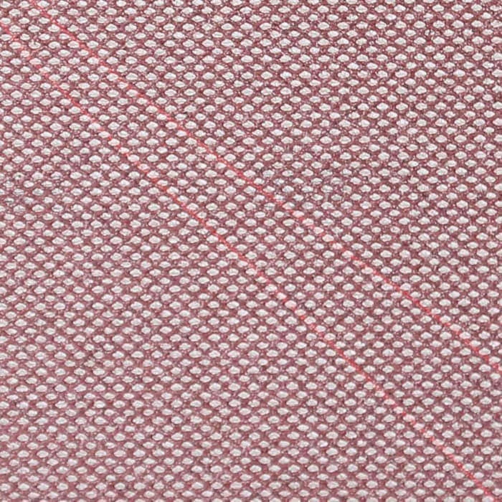 Mirka® Abranet Ace HD AH22302540, Ø 225 mm, P40, Gitternetz, Kletthaftend, PA Gitternetz Schleifscheibe mit Keramikkorn