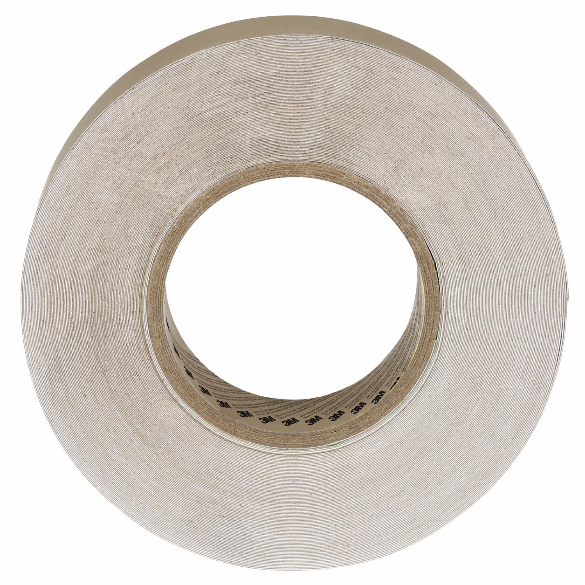 3M™ IS1 Hochleistungs Dichtband, 50 mm x 33 m, 0,25 mm, Weiß, Universelle Haftung für saubere Abdichtungen