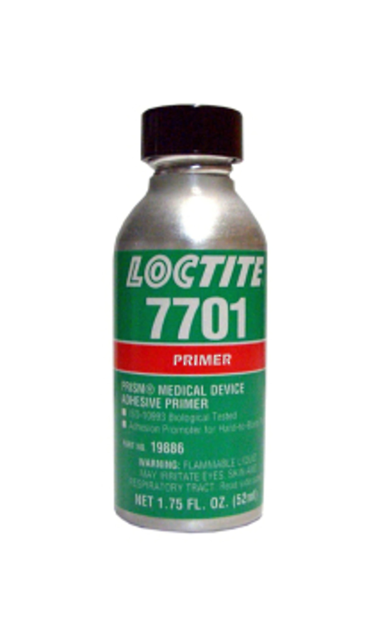 Henkel™ Loctite® SF 7701 Haftvermittler/ Primer, 52 ml, Transparent, 2172028, Für Substrate mit niedriger Oberflächenenergie