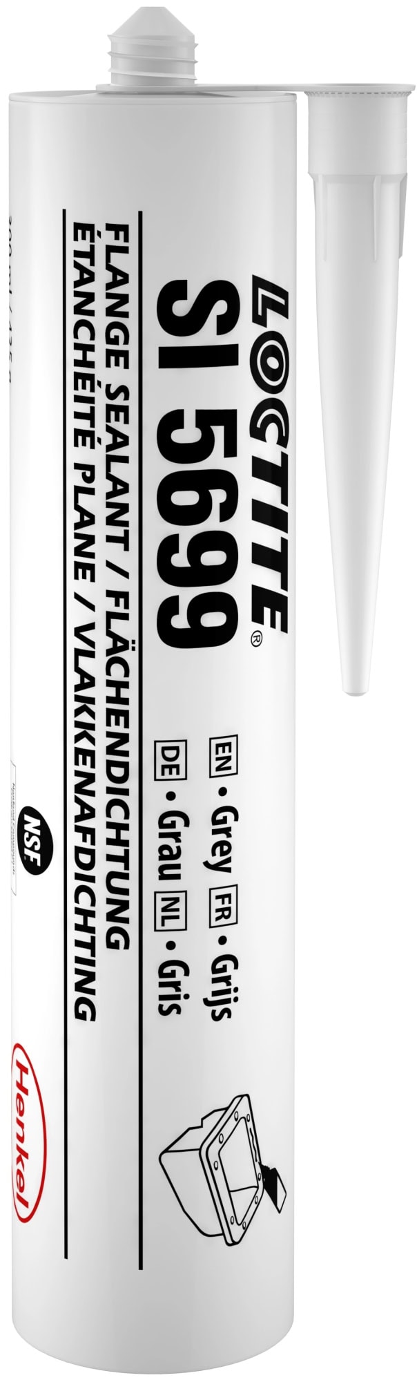 Loctite SI 5699