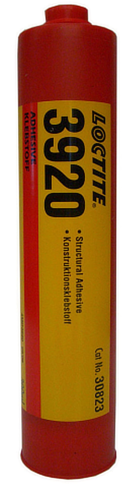 Henkel™ Loctite® AA 3920 Acrylat UV Klebstoff, 300 ml, Bernsteinfarben, 223759, Schnell Aushärtend