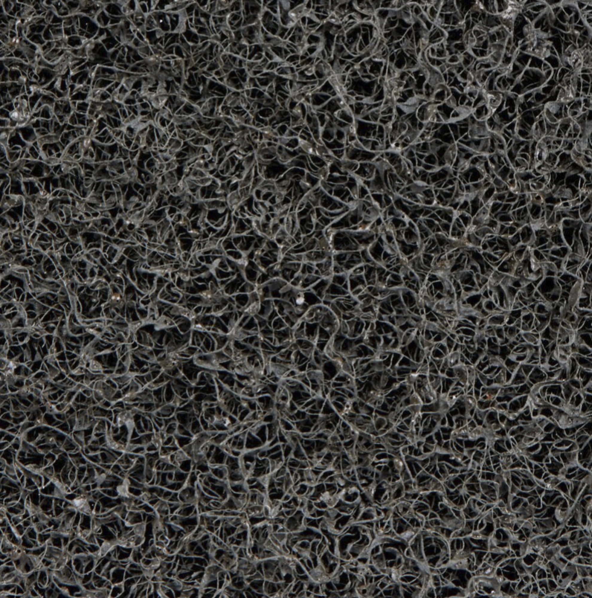 3M™ Scotch-Brite™ Vliesscheibe SC-DH 48560, Ø 115 mm, P1200 - 2000, Super fine, Metall & Edelstahl — Entgraten, Reinigen, Finish, Grau, S, 8.000 U./Min., Kletthaftend, Ohne Zentrierloch