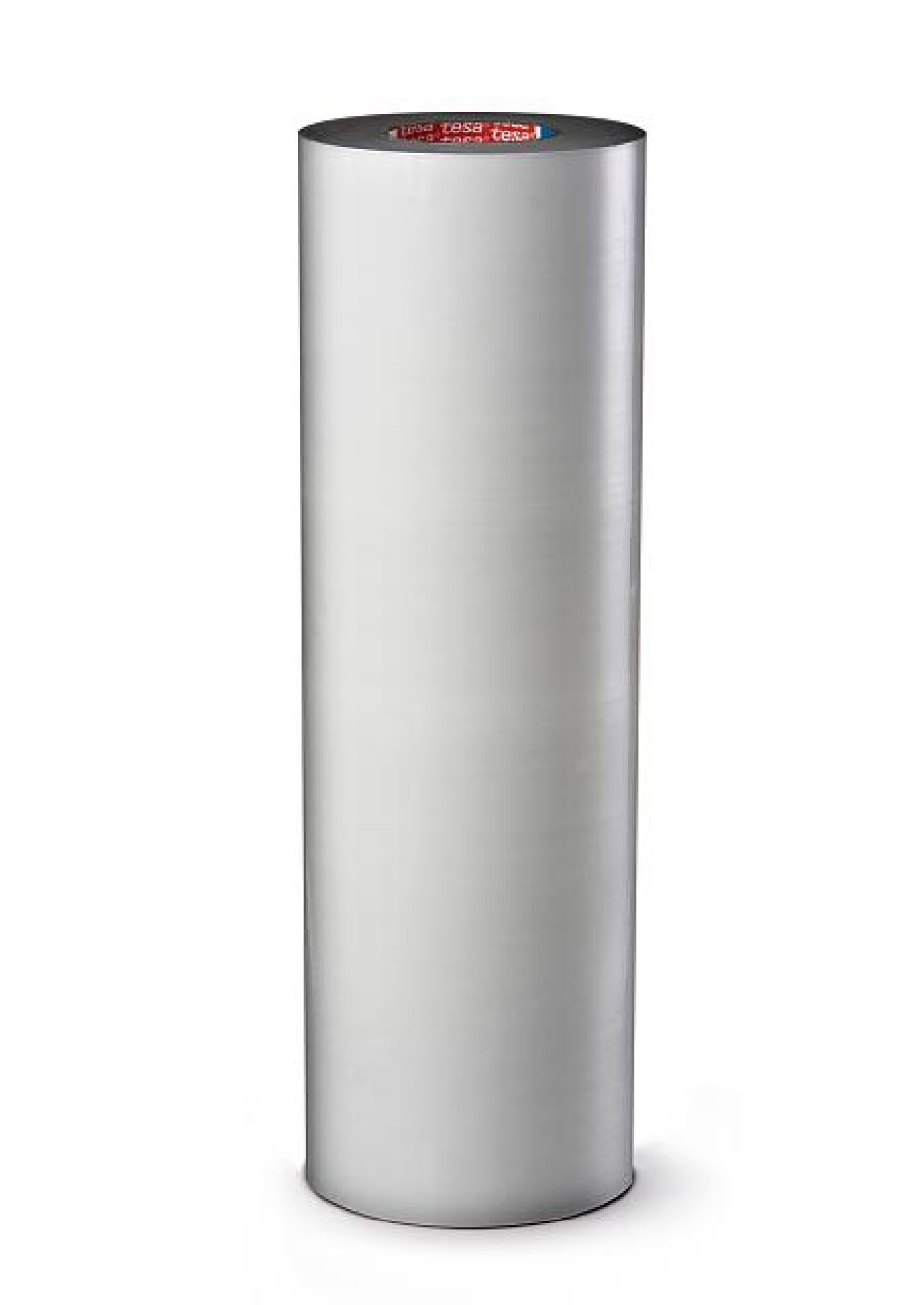 PVC-Folie 150 cm / 0,15 mm - Weiß