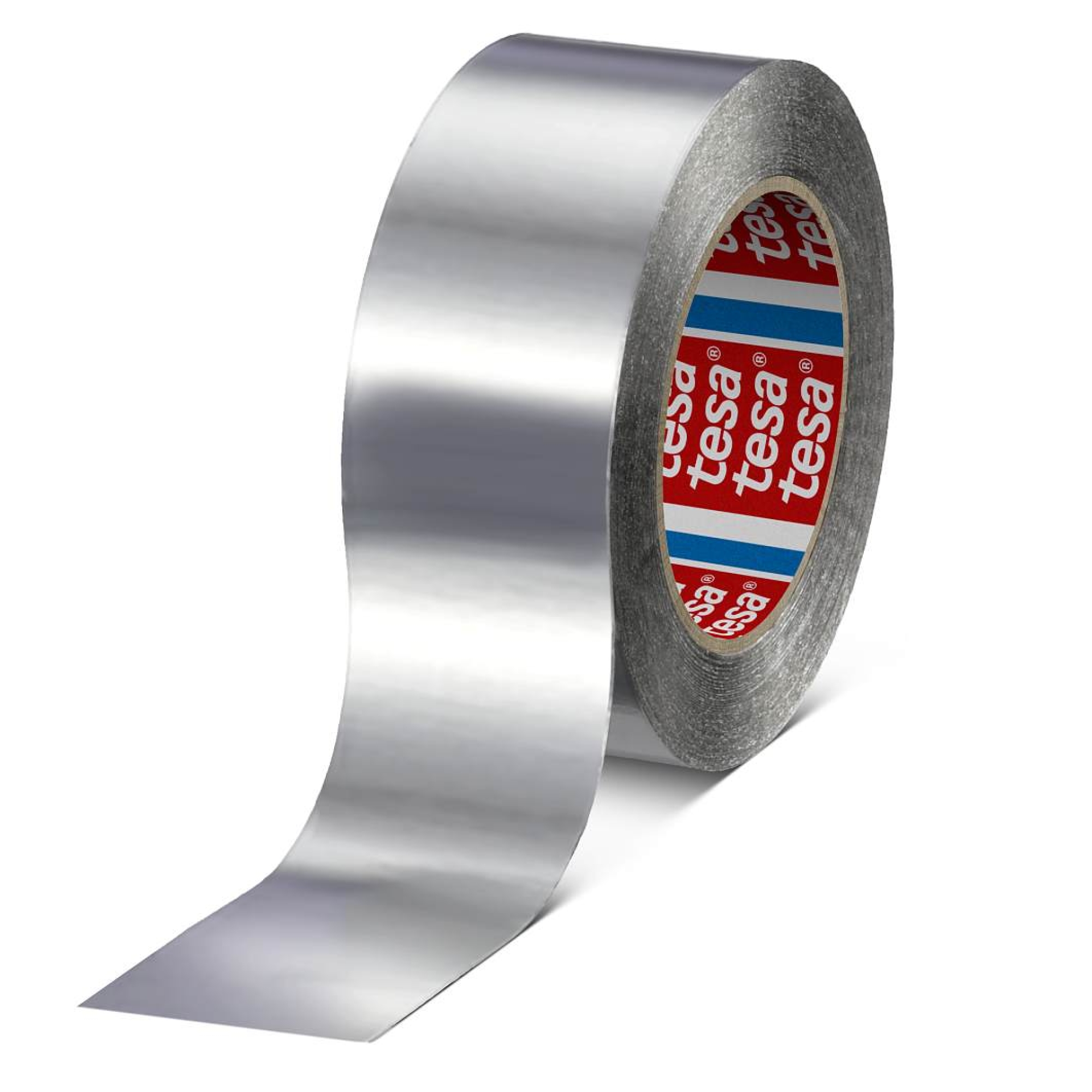 Aluminium-Klebeband Silber - 50 mm (50 Meter)