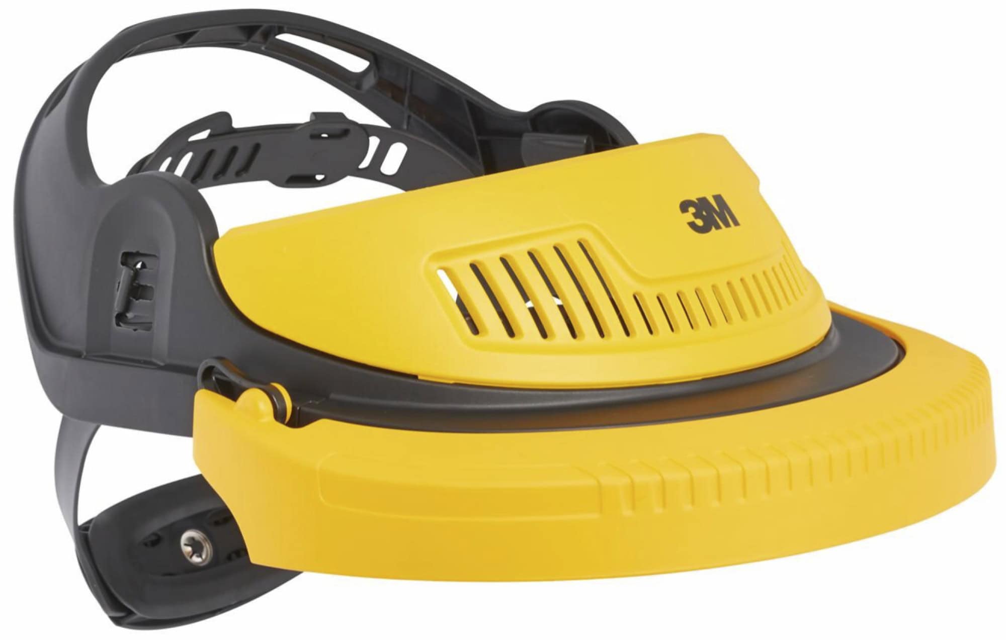 Preview: 3M™ Peltor™ G500-GU, Gelb, G500 Kopfhalterung