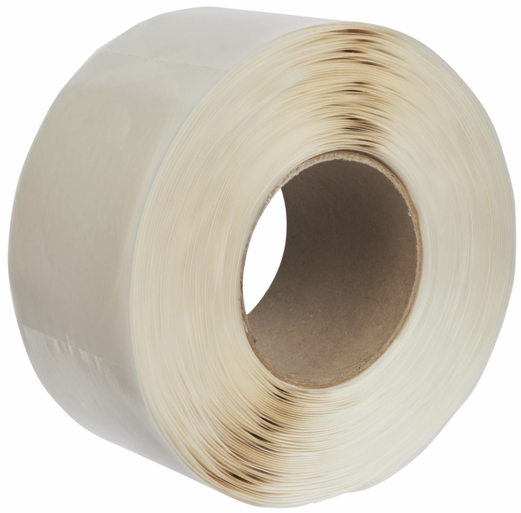 Preview: 3M™ PELTOR™ HY100A, Weiß, Schweißabsorber zum Aufkleben für alle Peltor™ & Optime™ Gehörschützer