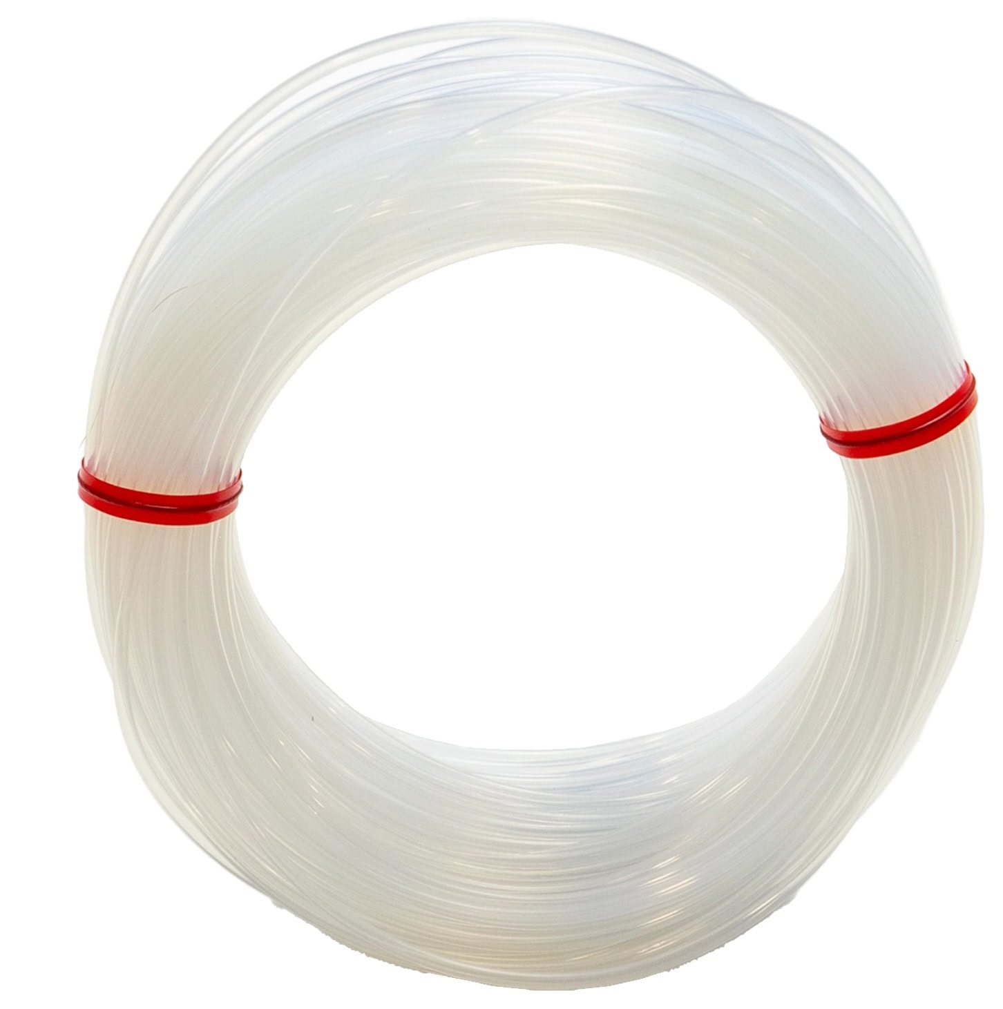 Henkel Loctite Schlauchleitung, ca. 20 m, 1.6 mm ADM / 1 mm IDM, Klar, 1087219, Für Peristaltische Schlauchpumpe
