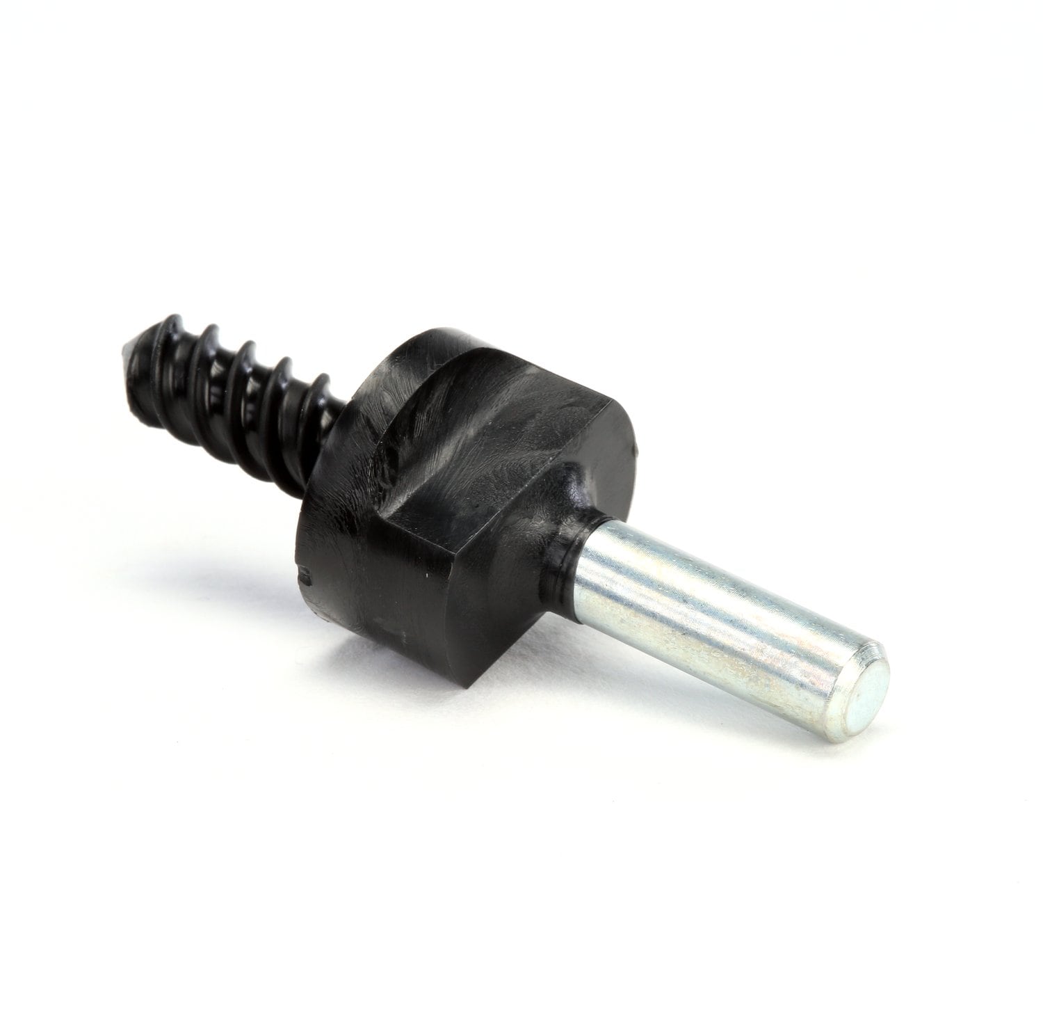 3M 936 Spanndorn MN-AC für verpresste Kompaktscheiben, zum Entgraten und Finishen von Kanten