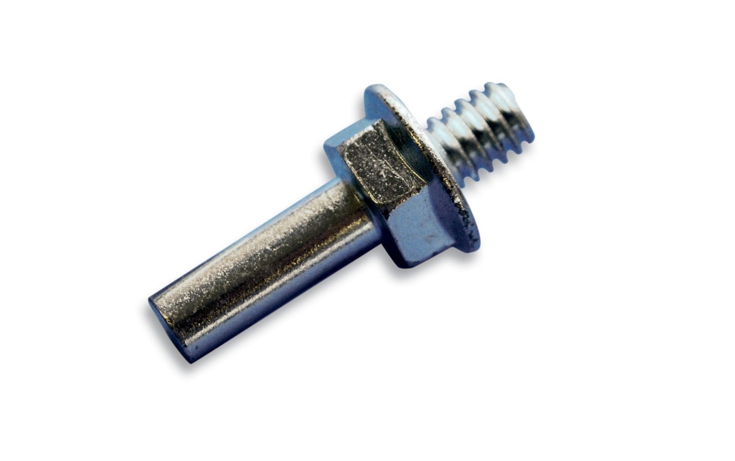 3M 82455, Spannstift mit 6 mm Schaft (für 3M Roloc Stützteller DR-AC mit 1/4"-Aufnahme)