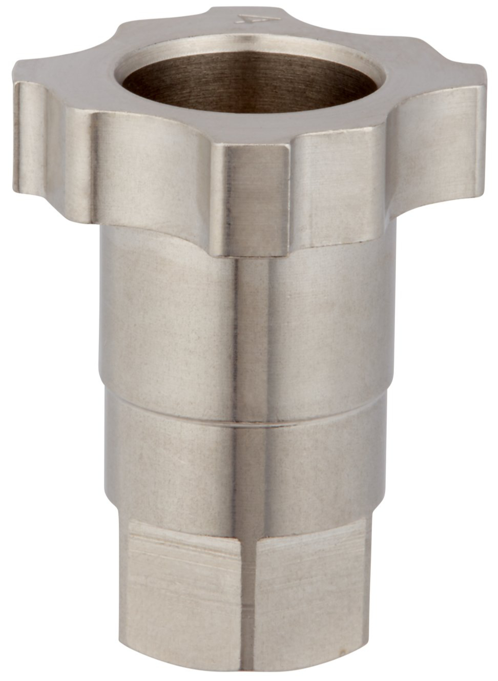 3M PPS 16034, Adapter Nr. 4 für DeVilbiss mit Außengewinde