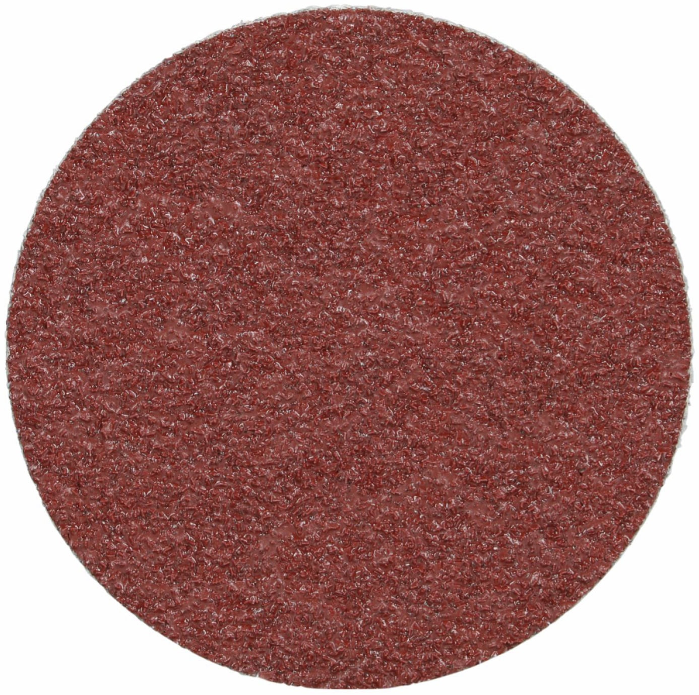 3M Roloc 767F Kanten Fiberscheibe 7100347288, Ø 100 mm, 36+, YF, 12.000 U./Min., Ungelocht, Vulkanfiber, Präzisions-Keramikkorn, Für Metall Universal