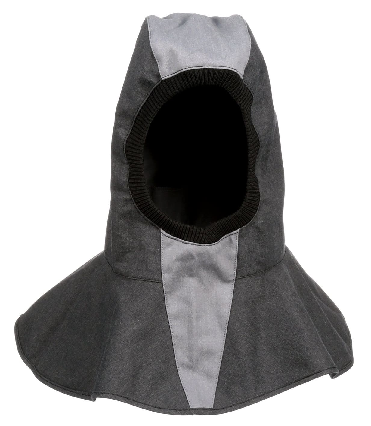 3M Speedglas Kopfhaube "OMA" aus Tecaweld 169100, Schwarz, Für 100 / SL / 9002NC / 9100 Serie / G5-01 / G5-02 / G5-03