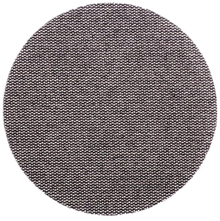 Mirka Abranet SIC NS Schleifscheibe 5024105032, Ø 150 mm, P320, Gitternetz, Kletthaftend, PA Gitternetz, Siliziumkarbid, Für Glas