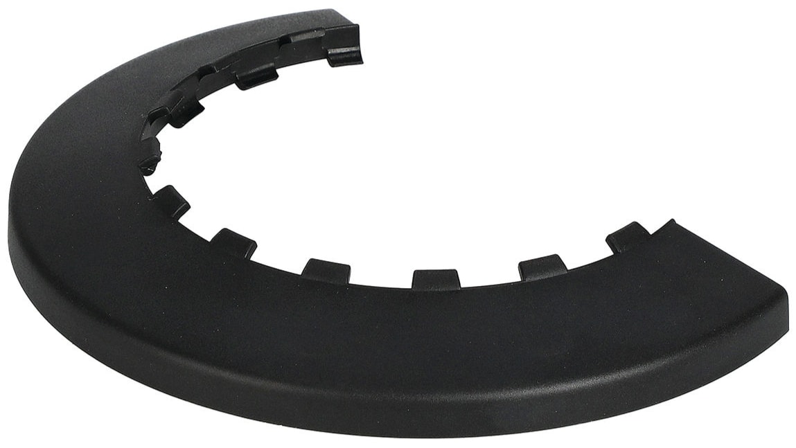 Mirka Edge Protector für DEROS 8290125111, 175 mm, Für Mirka DEROS / DEROS II Exzenterschleifer