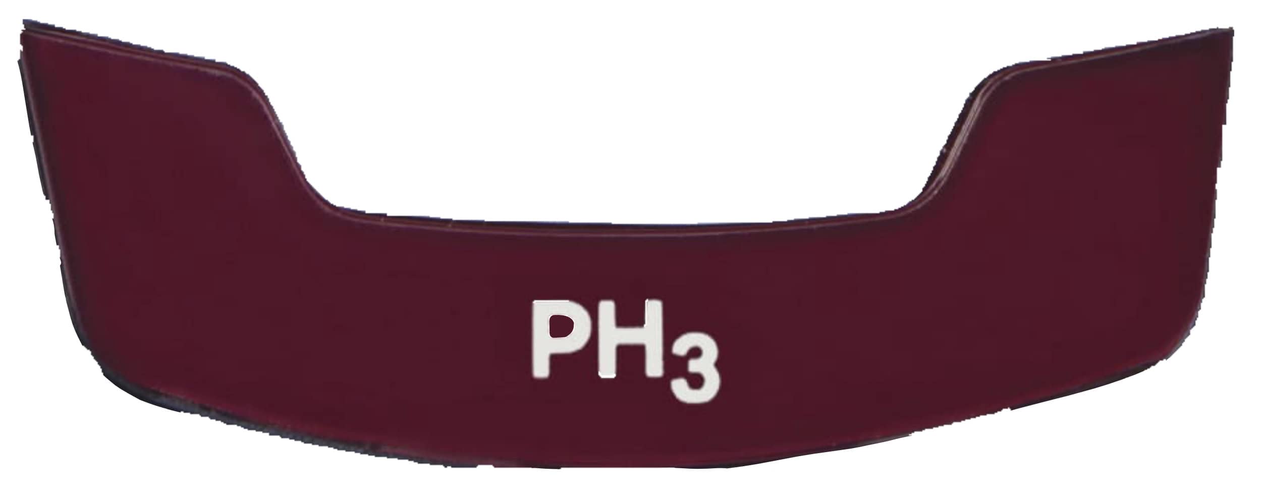 Dräger Pac 8000 Gas Einleger (PH3) 8326870, 5 Stück pro Pack, Für Dräger Pac 8000 Eingasmessgerät