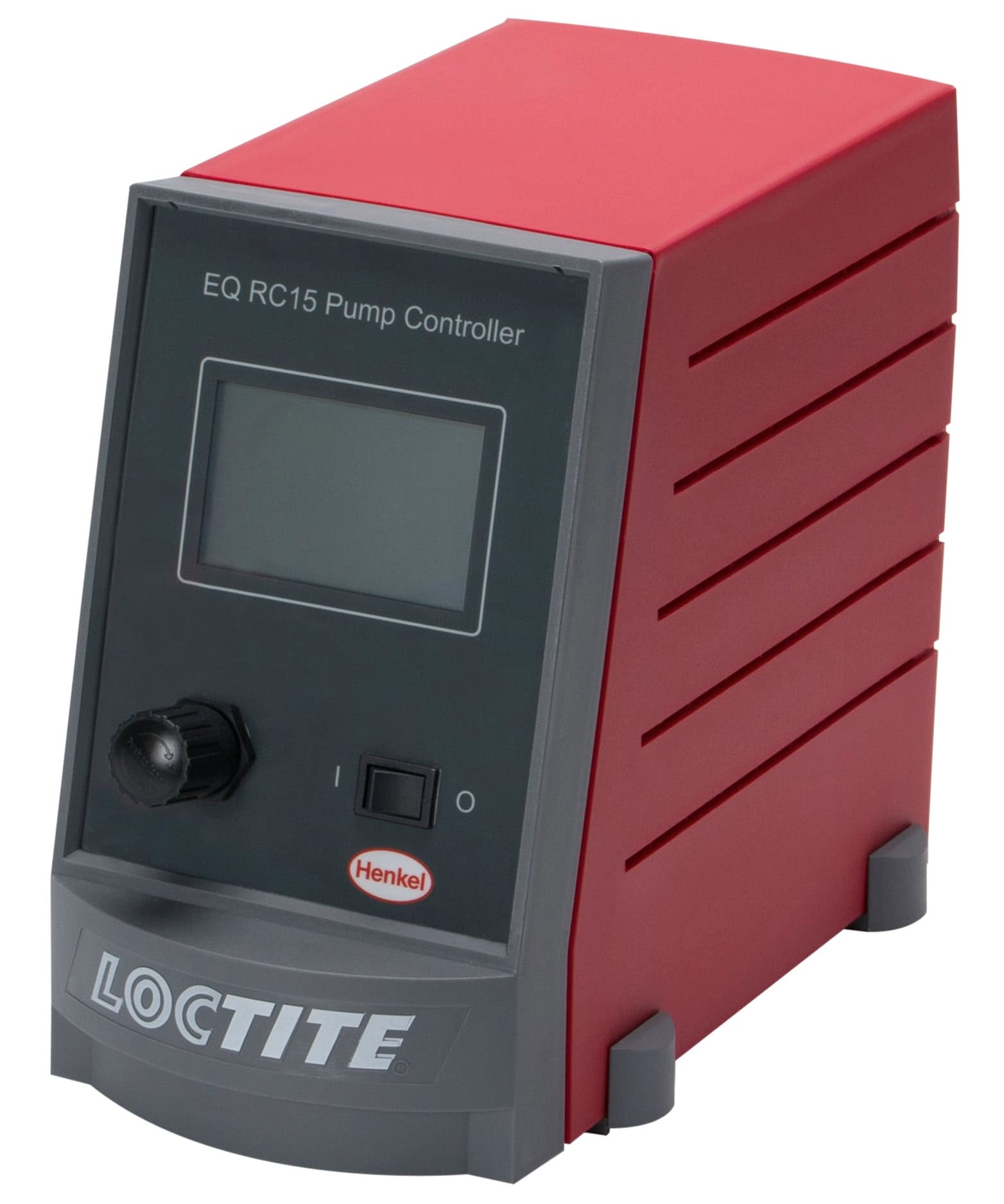 Henkel Loctite RC15 Steuergerät für Rotordispenser