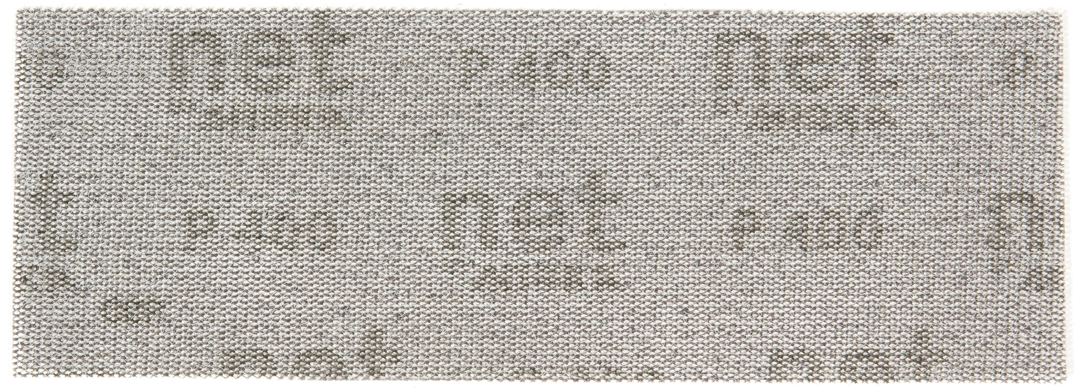 Mirka Autonet Schleifstreifen AE15005025, 70 mm x 198 mm, P240, Gitternetz, Kletthaftend, PA Gitternetz, Aluminiumkorn, Für Entlacken und Lackschliff