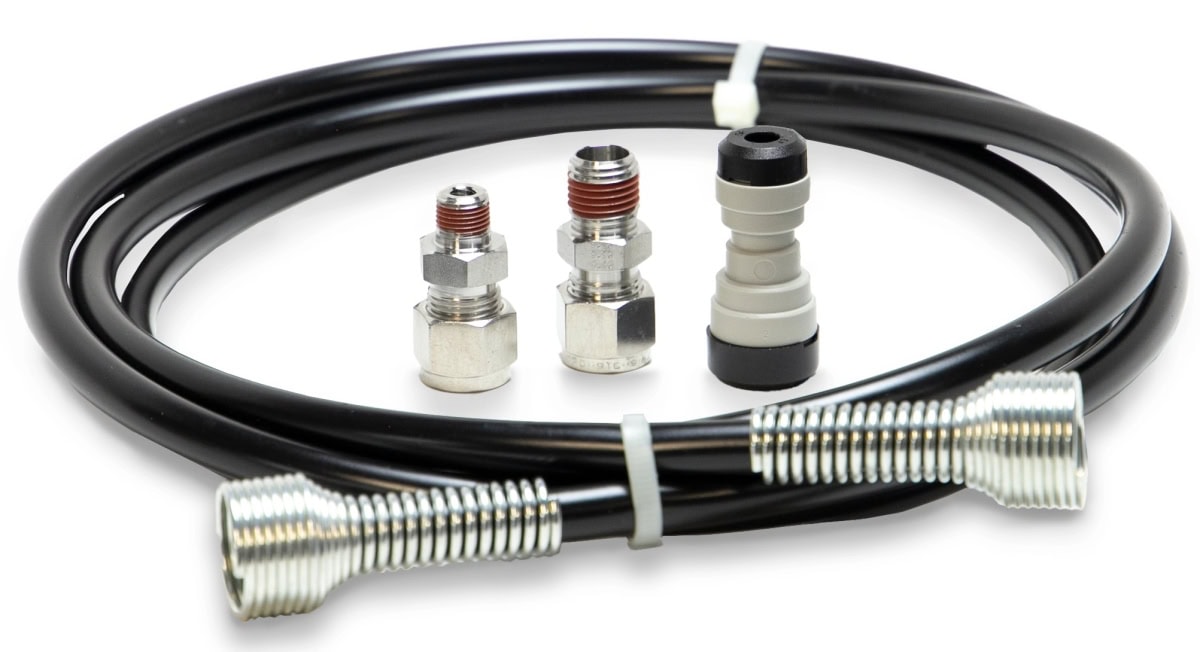 Henkel™ Loctite® Reservoir Feed Line Upgrade Kit, 135561, Für höhere Viskositäten