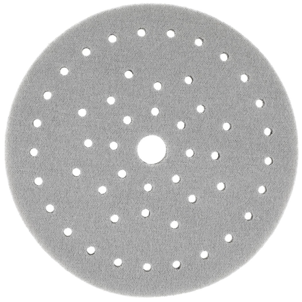 Mirka® Iridium® Soft Schleifscheibe 249M102081, Ø 150 mm, Dicke: 5 mm, P800, A (Aluminiumkorn), Multilochung, Kletthaftend, Für Lackschliff & Grundierungsschliff