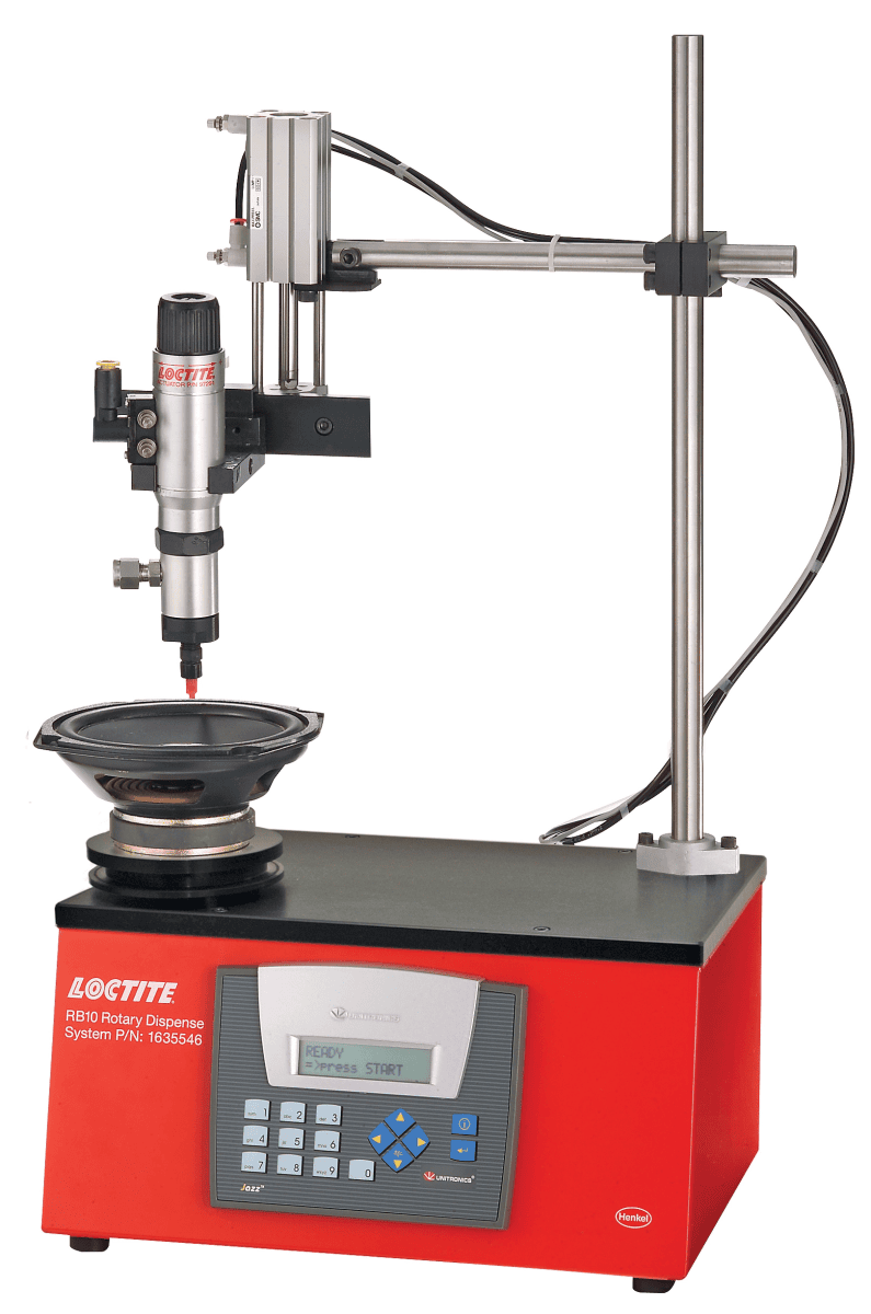 Henkel™ Loctite® RB10 Rotations Dosiersystem, 1635546