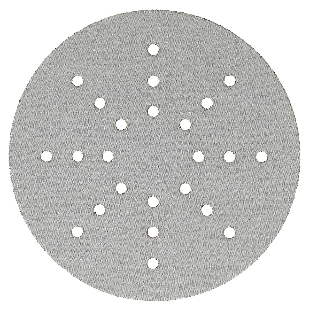 Mirka® Iridium® 2468002518, Ø 225 mm, P220, Multilochung, Kletthaftend, Schleifscheibe mit Keramik- und Aluminiumkorn