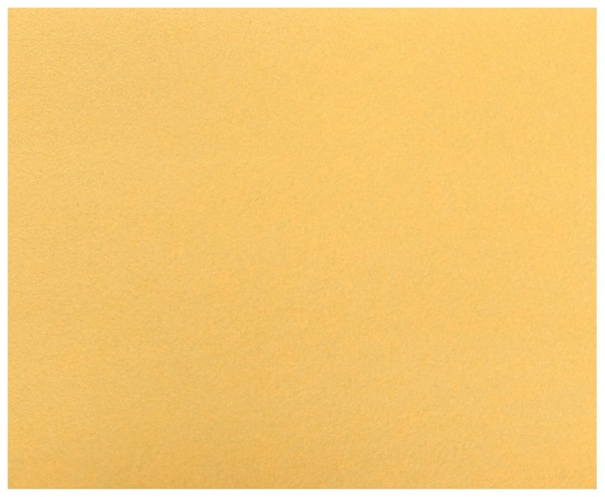 Mirka® Gold Proflex 2810102580, 230 mm x 280 mm, P80, Ohne Haftung, Schleifbögen mit Aluminiumkorn