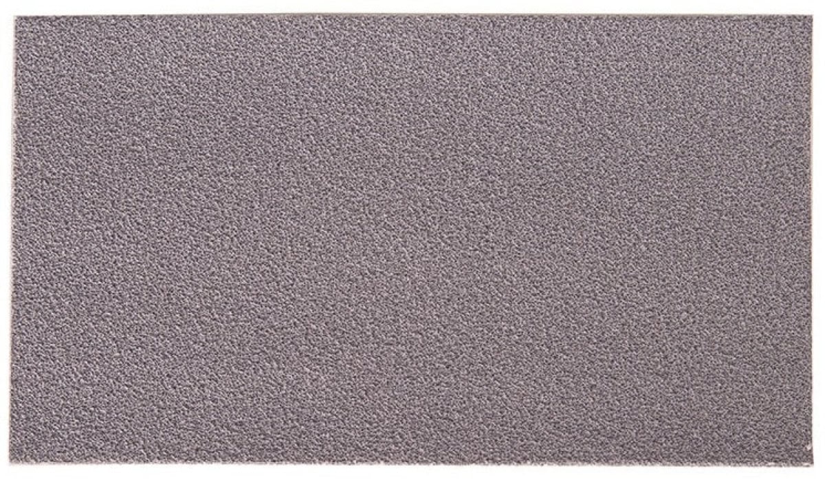 Mirka® Q.Silver® 3664909980, 70 mm x 125 mm, P80, Ungelocht, Kletthaftend, Schleifstreifen mit Aluminiumkorn