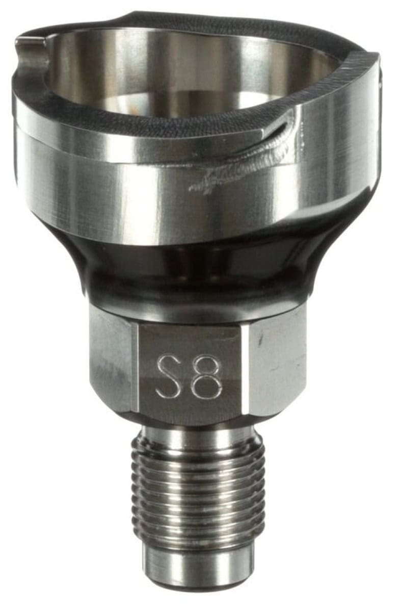 3M™ PPS™ 26038 Adapter Nr. 8 Serie 2.0, Typ S-8 für Walcom Geo F/X 97