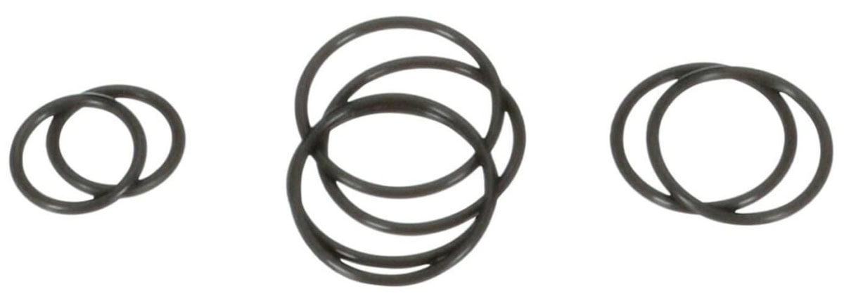 3M™ 26841, O-Ring-Set für die Hochleistungslackierpistole