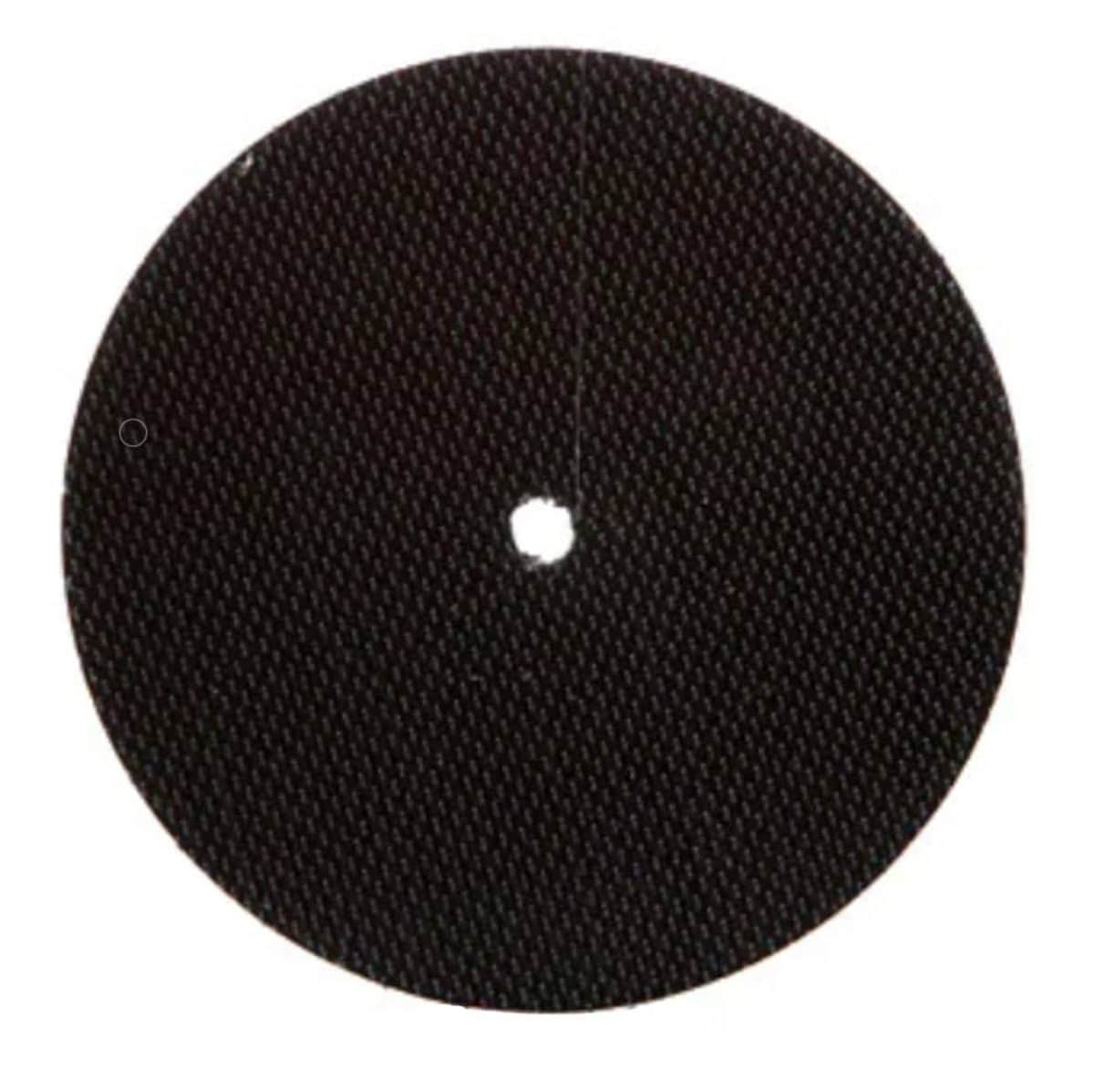 3M™ DH-AC 09562, Ø 115 mm x 22 mm, Haftstützteller ohne Zentrierung, M14-Gewinde