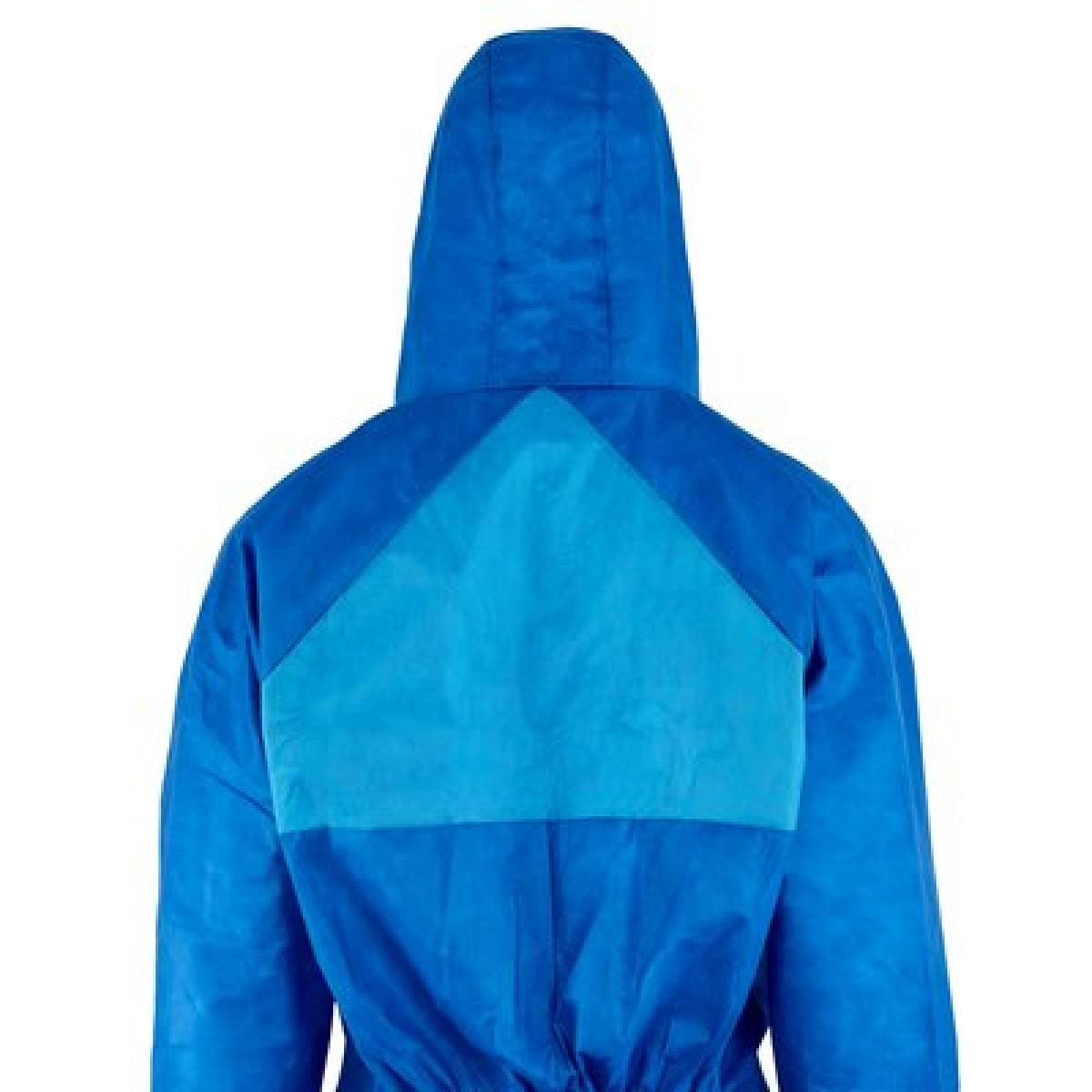 3M™ Schutzanzug 4532+B3XL, Typ 5/6, Blau, Größe 3XL