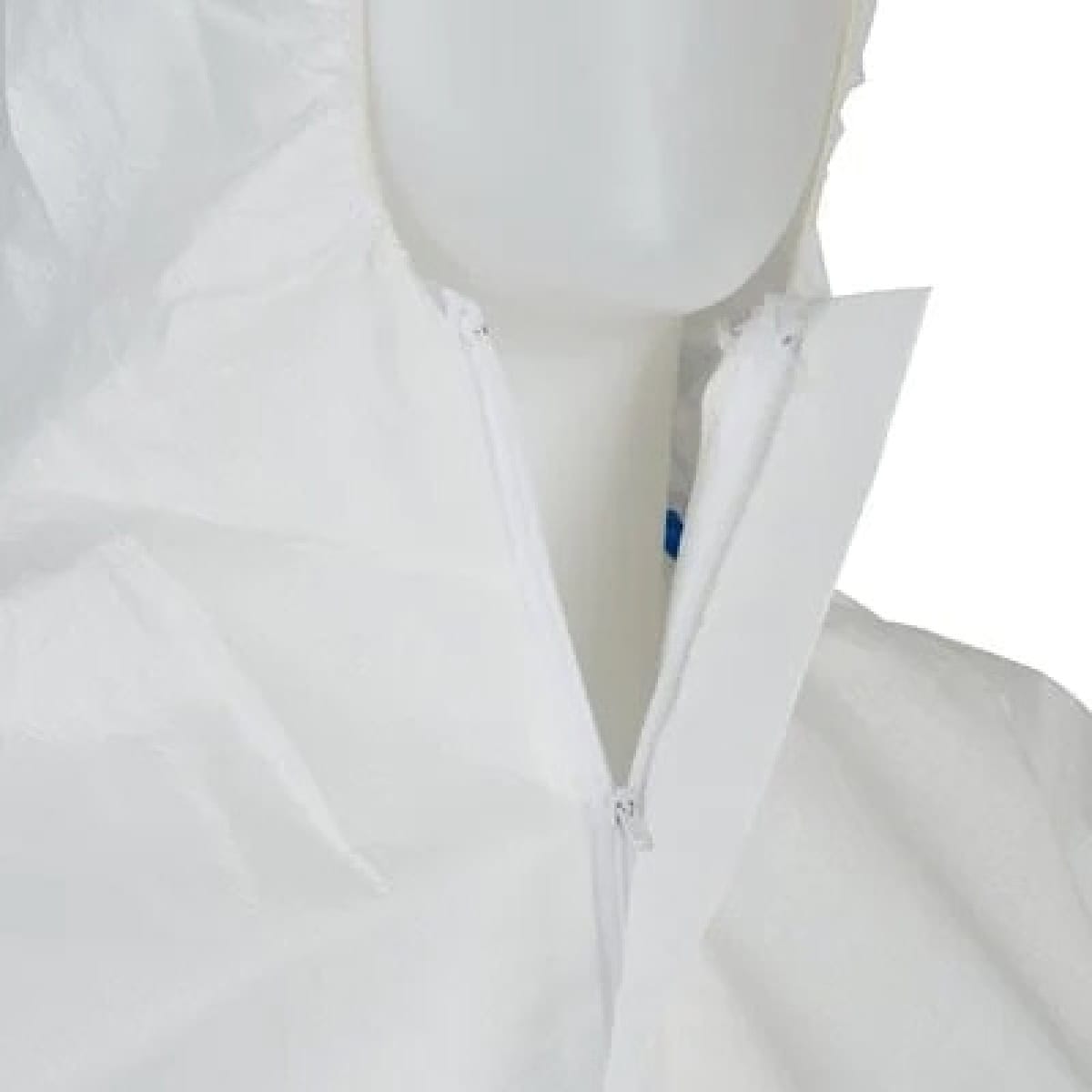 3M™ Schutzanzug 4535, Größe 4XL, Typ 5/6, SMMMS, Weiß, Für den längeren Einsatz