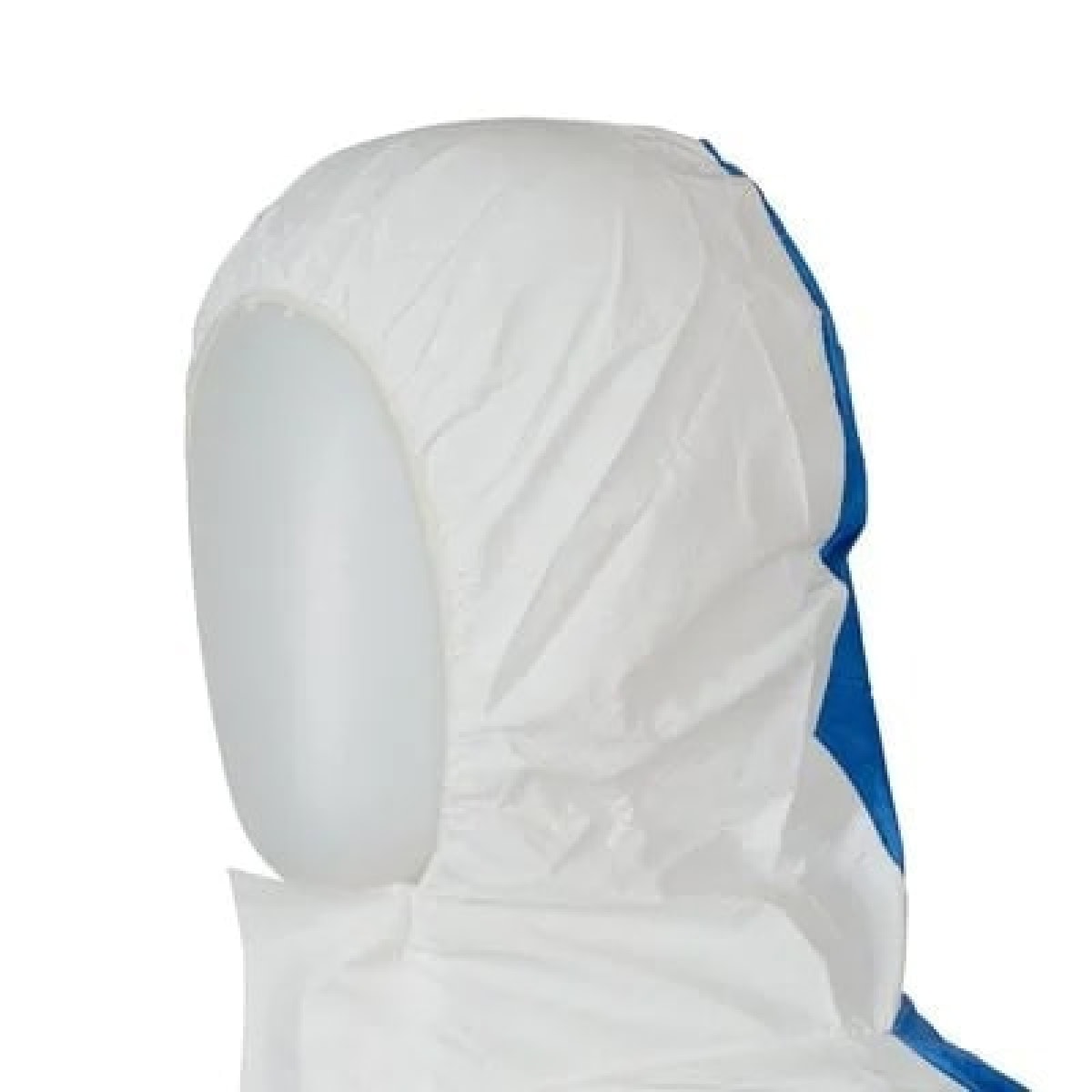 3M™ Schutzanzug 4535, Größe 4XL, Typ 5/6, SMMMS, Weiß, Für den längeren Einsatz