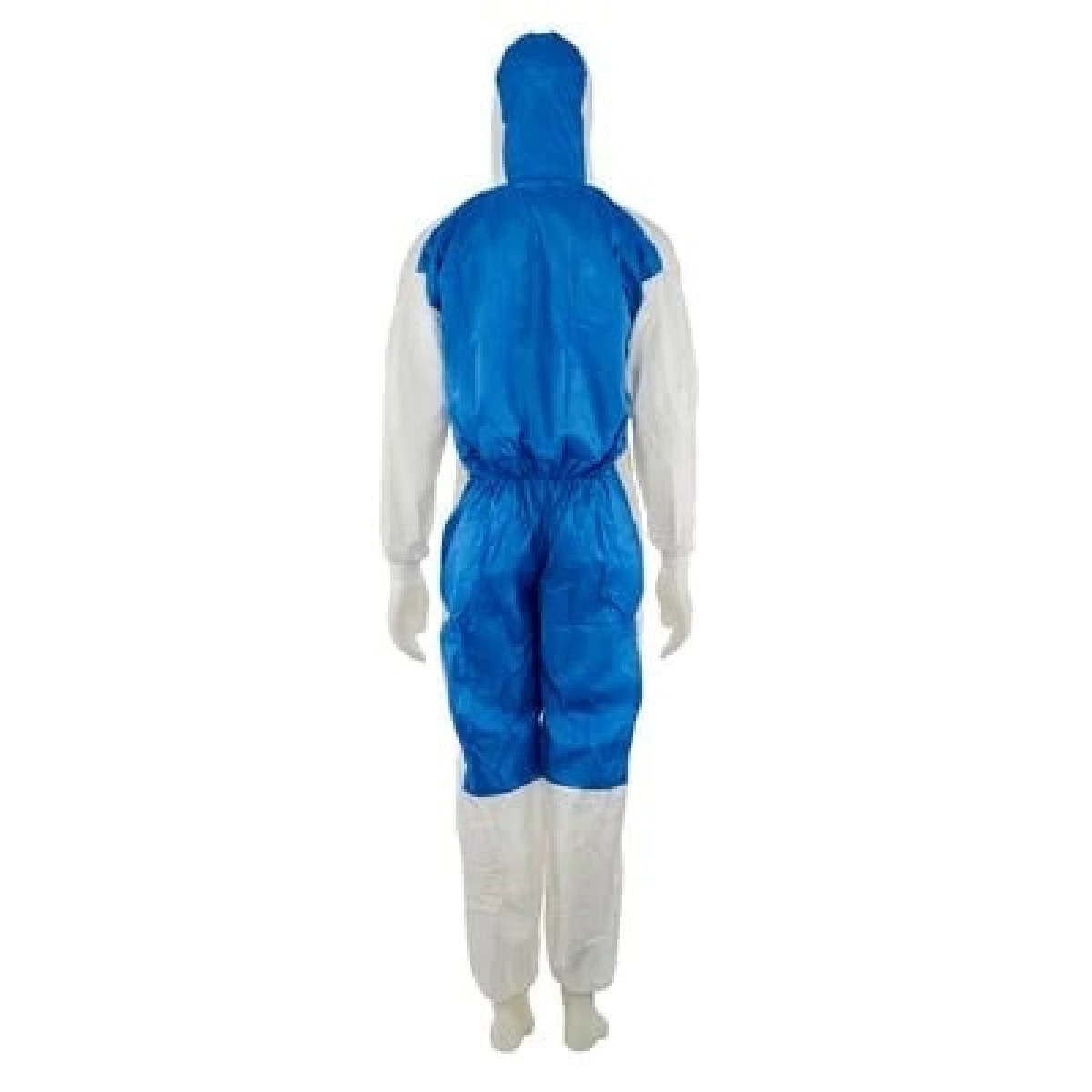 3M™ Schutzanzug 4535, Größe 4XL, Typ 5/6, SMMMS, Weiß, Für den längeren Einsatz