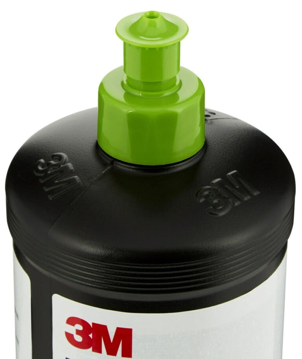 3M™ Perfect-It™ 51815, Fast Cut PLUS Extreme, 1 Liter, Schleifpaste mit hoher Abtragsleistung