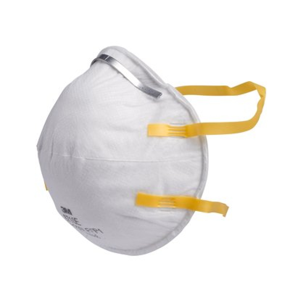 3M™ Atemschutzmaske 8710E FFP1 NR D, Industrievariante