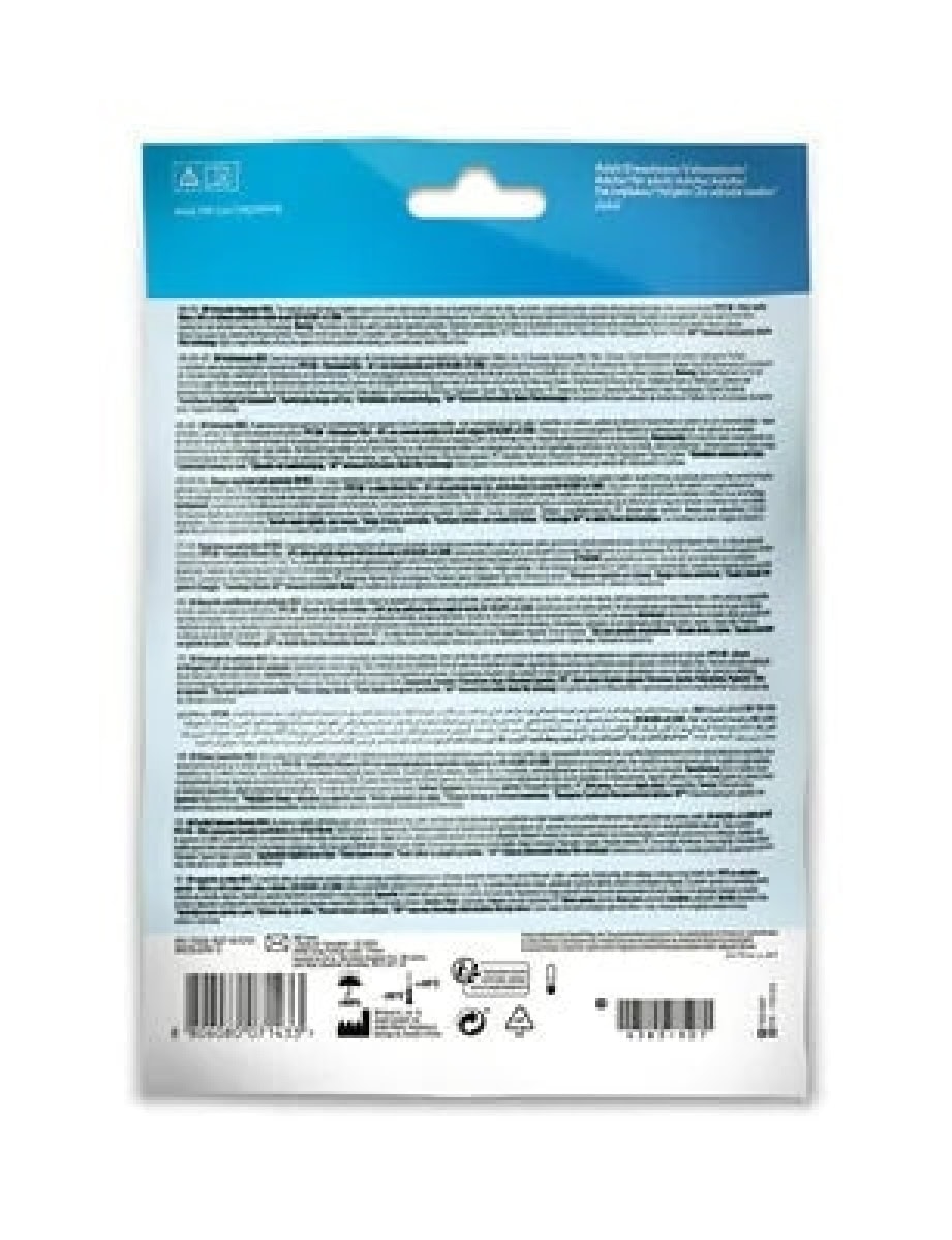 3M™ Atemschutzmaske 9623-3 FFP2 NR D, 3er Pack, Einzelhandels Variante, Ohrschlaufen mit Hakenverschluss, Hygienisch dreifachverpackt, Pandemiemaske