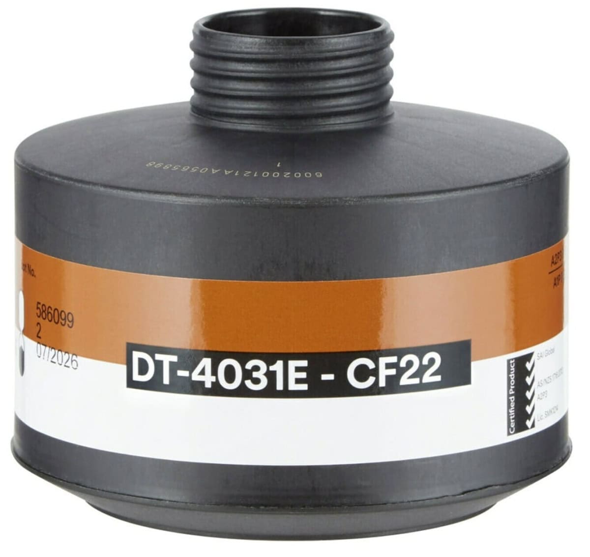 DT-4031E