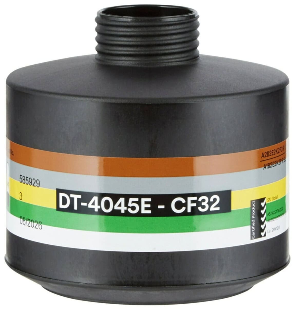 DT-4045E