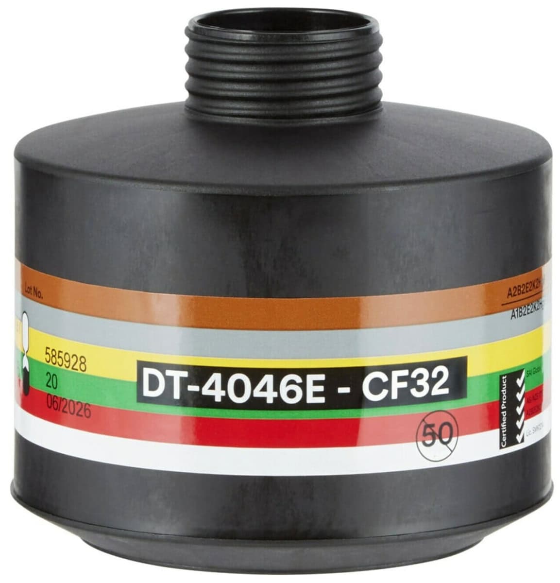 DT-4046E