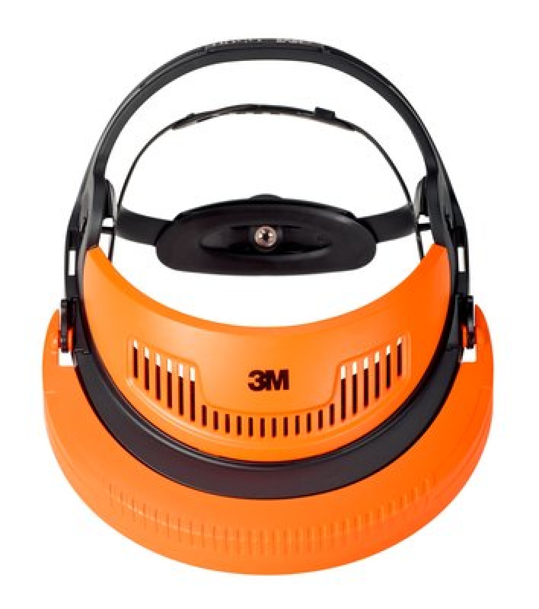 3M™ Peltor™ G500-OR, Orange, G500 Kopfhalterung