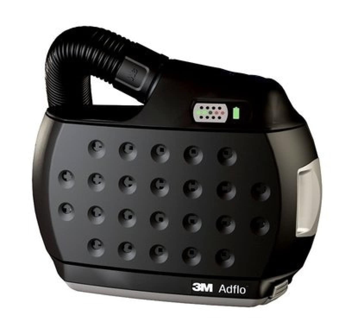 3M™ Adflo™ Adflo-13H-HIK2, TH2, 13 Std. Hochleistungsakku, Partikel- Gase- & Dämpfeschutz, Schwer-Industrie Gebläse Atemschutz Set, Teile: [H837731, M-307, Z3AF/2, H520P3EV]