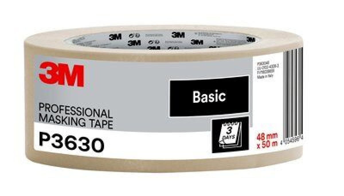 3M™ Scotch® P3630