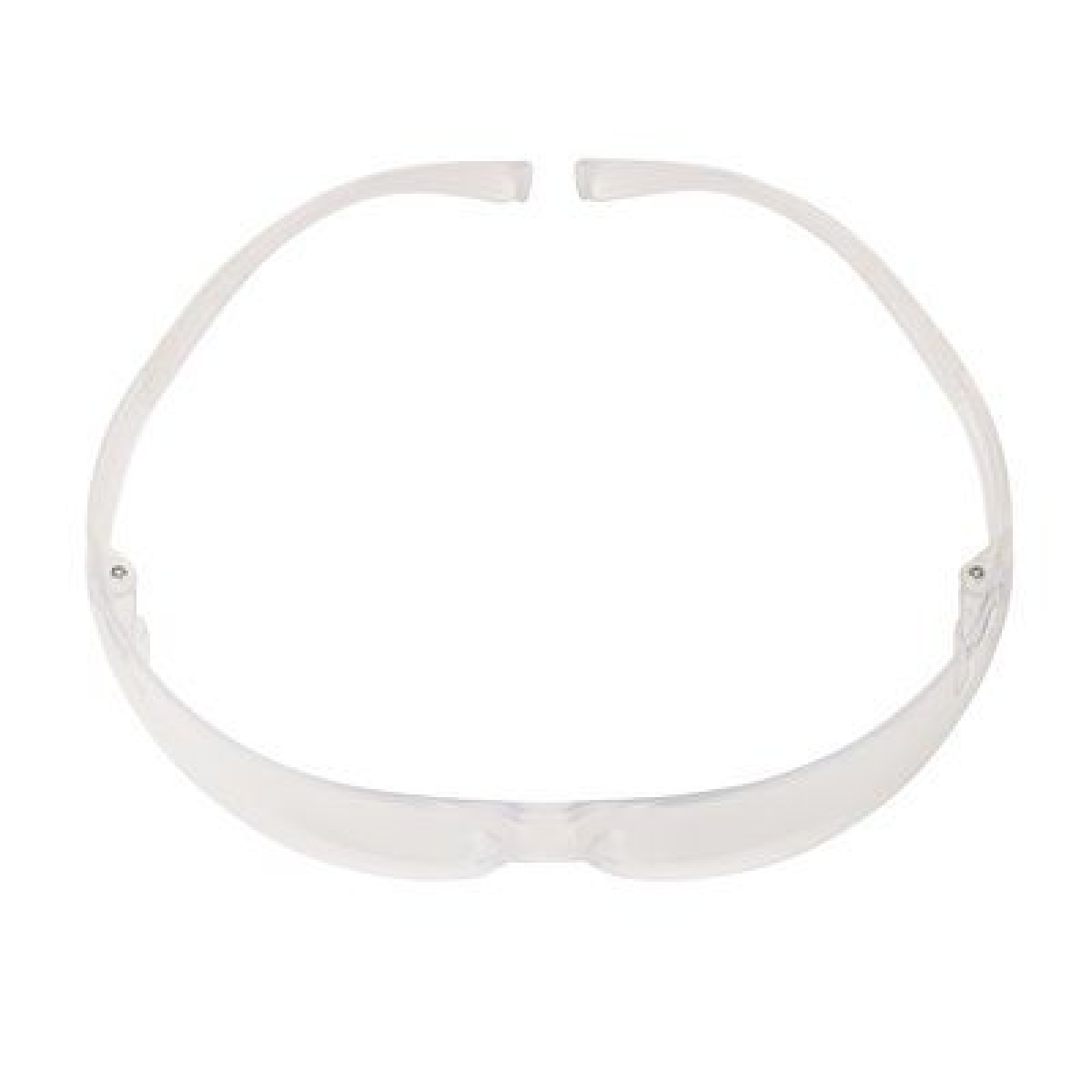 3M™ SecureFit™ SF203AS, Gelb, AS/AF/UV, 2C-1.2 3M 1 FT K N, Schutzbrille aus Polycarbonat