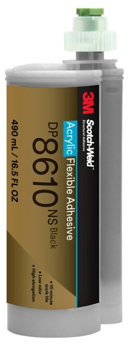 3M™ Scotch-Weld™ DP 8610NS